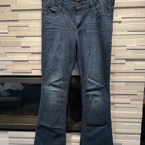 Classic Blue GAP Women's Jeans 14/32a